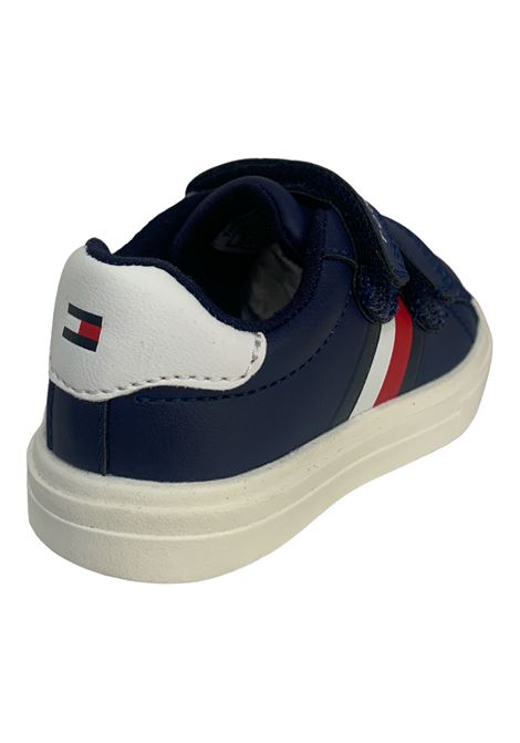  Tommy Hilfiger | T1B9324561376X007